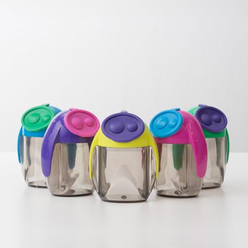 kores-migoo-doppelloch-spitzer-mit-beh-lter-sortierte-farben image 7