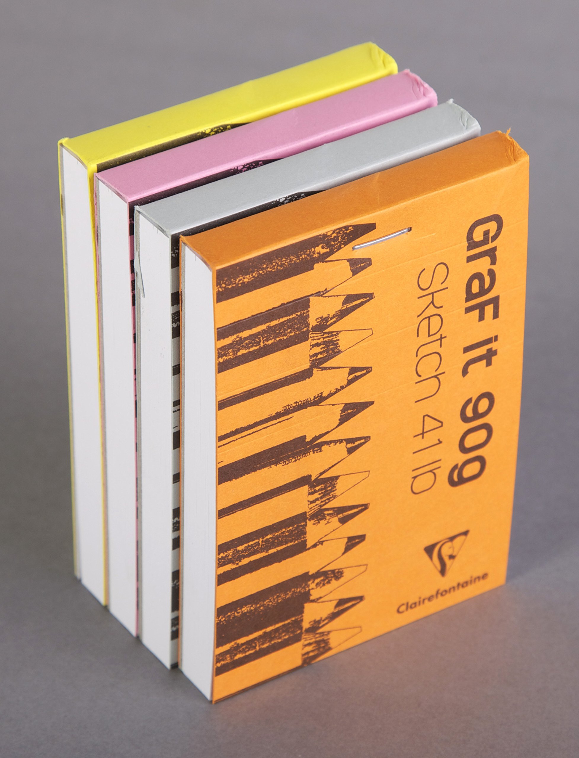 clairefontaine-graf-it-skizzenblock-din-a4-80-blatt-dot-90g-wei image 7