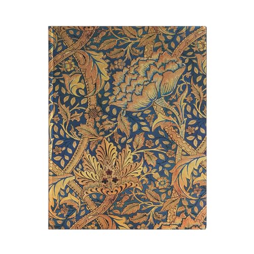 paperblanks-morris-windrush-ultra-flexi-notizbuch-liniert-mit-leseb-ndchen-willi image 4
