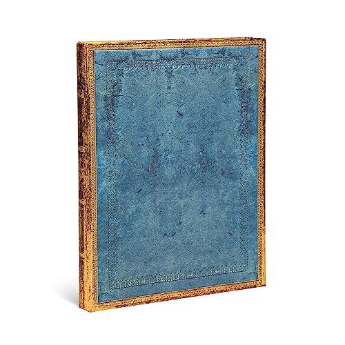 paperblanks-riviera-old-leather-collection-5-year-ultra-snapshot-journal image 2