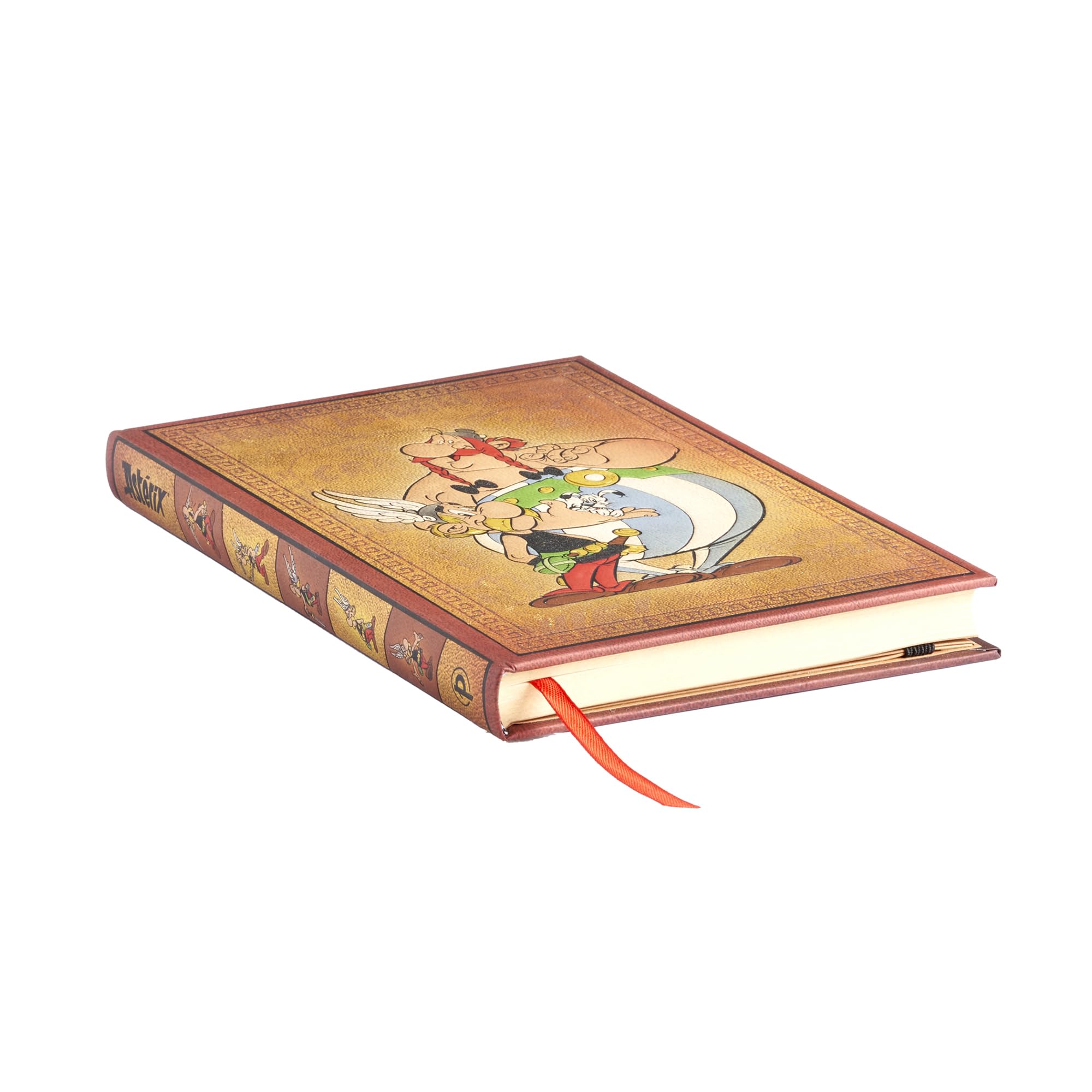 paperblanks-asterix-obelix-midi-journal-unliniert-mit-elastikband image 3