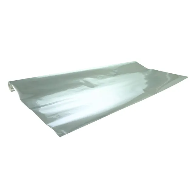 clairefontaine-metallic-papierrolle-2-x-0-7-m-silber image 1