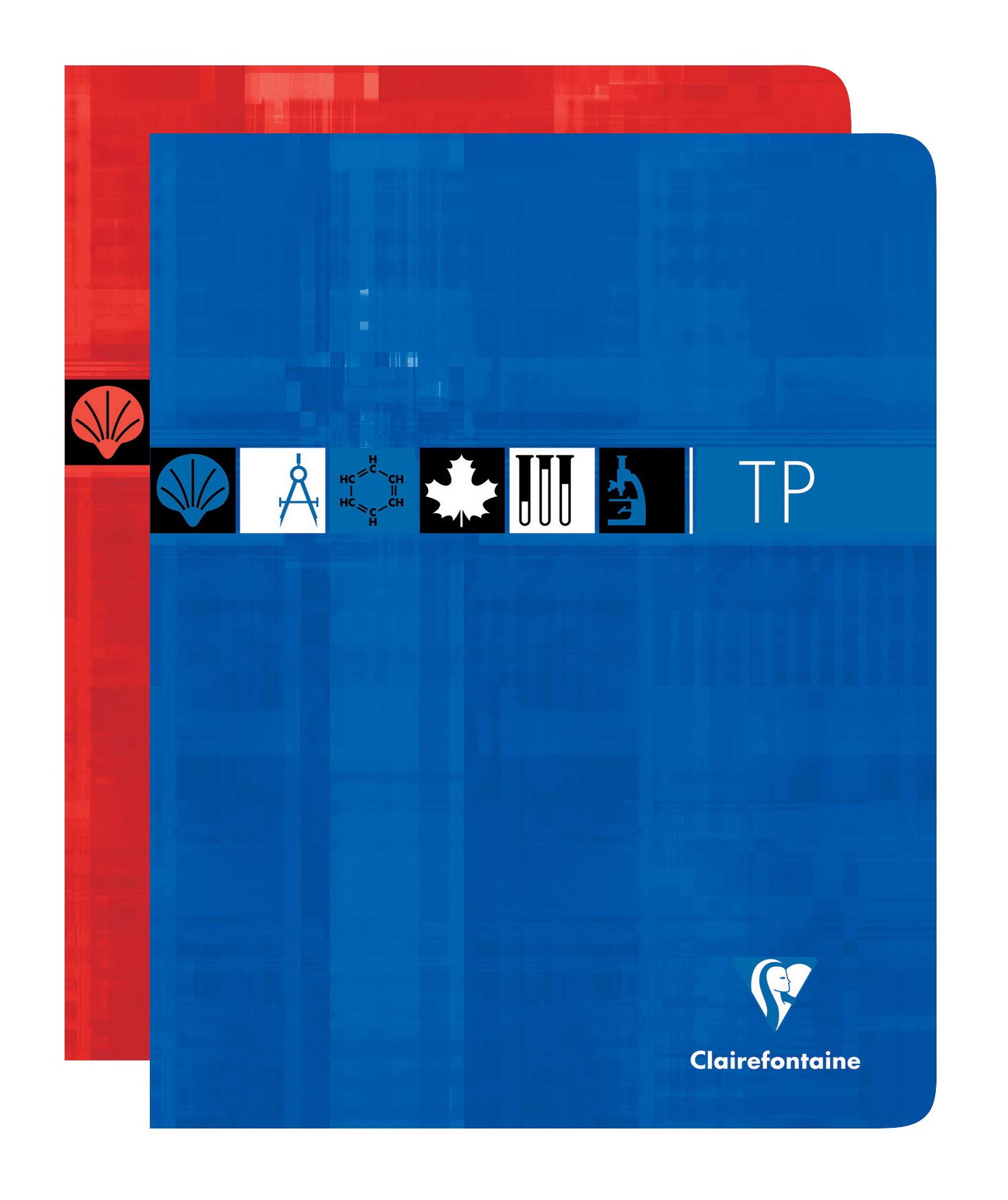 clairefontaine-37227amzc-2-hefte-17x22-cm-40-blatt-sey-s-blanko-90g-sortiert image 7