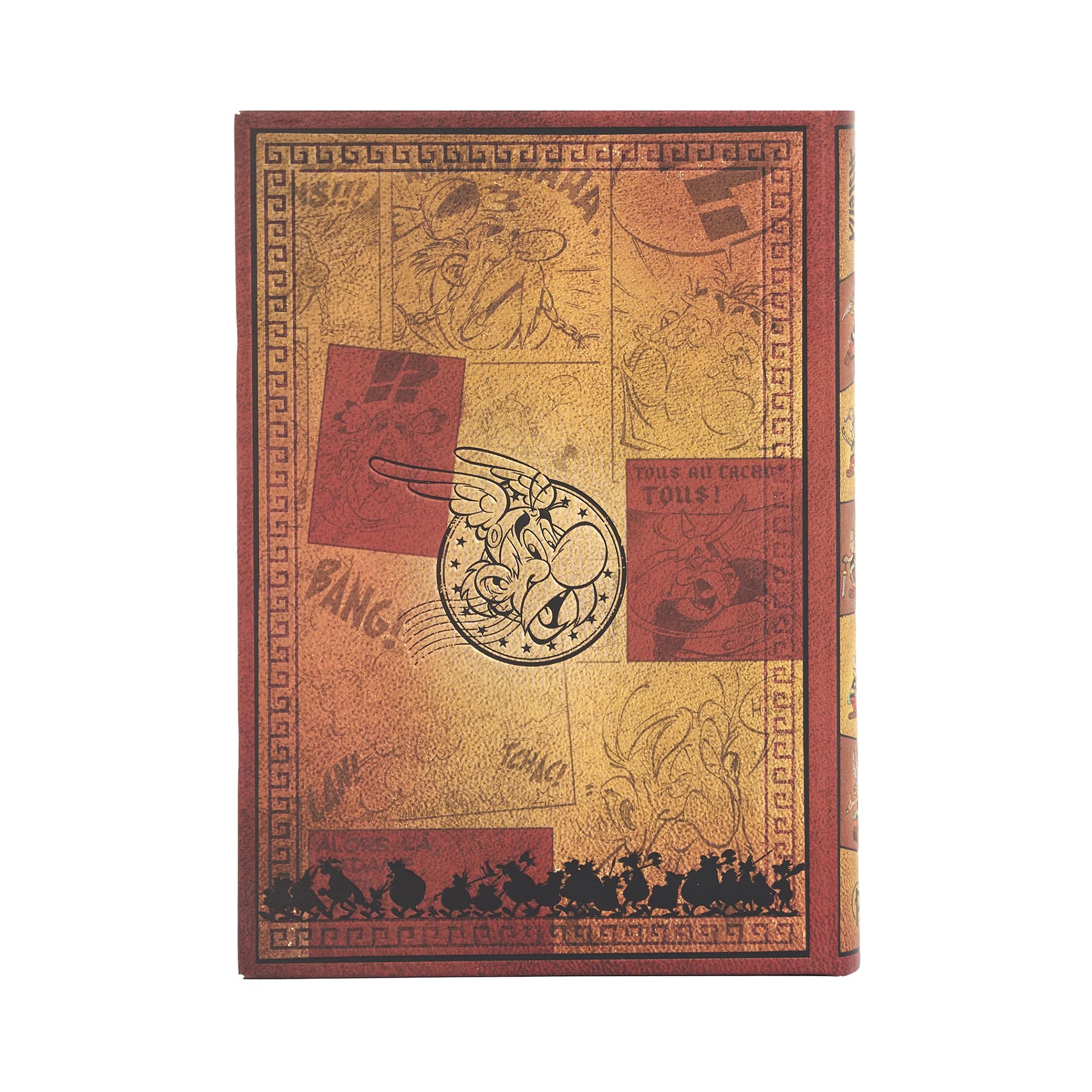 paperblanks-asterix-obelix-midi-journal-unliniert-mit-elastikband image 2