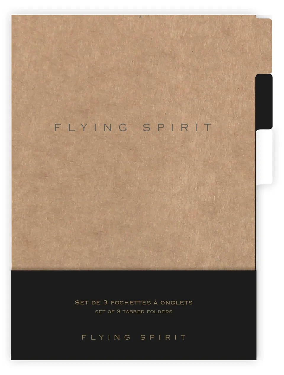 clairefontaine-flying-spirit-registermappen-din-a4-22x31-cm-set-mit-3-st-ck-moti image 1