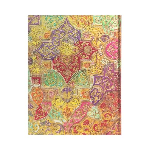 paperblanks-bavarian-wild-flower-ultra-softcover-flexi-journal-liniert-brocaded- image 6