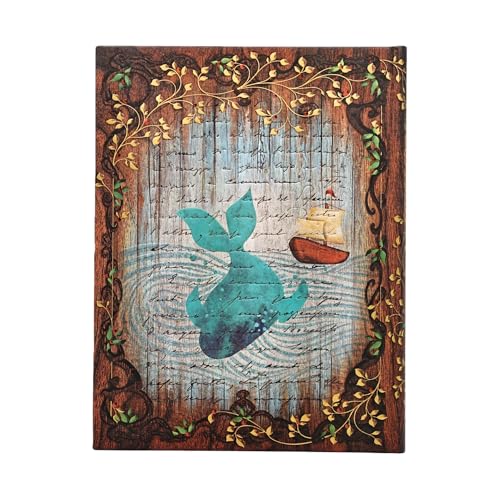 paperblanks-carlo-collodi-pinocchio-fairy-tale-ultra-journal-liniert-hardcover-m image 6
