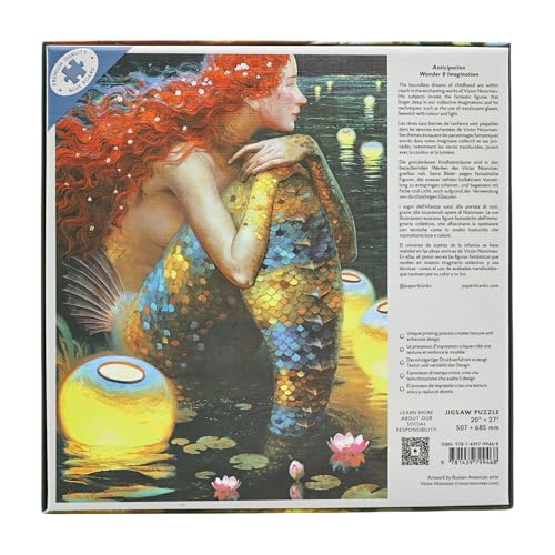 paperblanks-anticipation-wonder-imagination-puzzle-1000-teile image 5