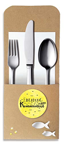 ursus-59510007f-sticker-einladung-zu-meiner-kommunion-citronengelb-24-st-ck image 8