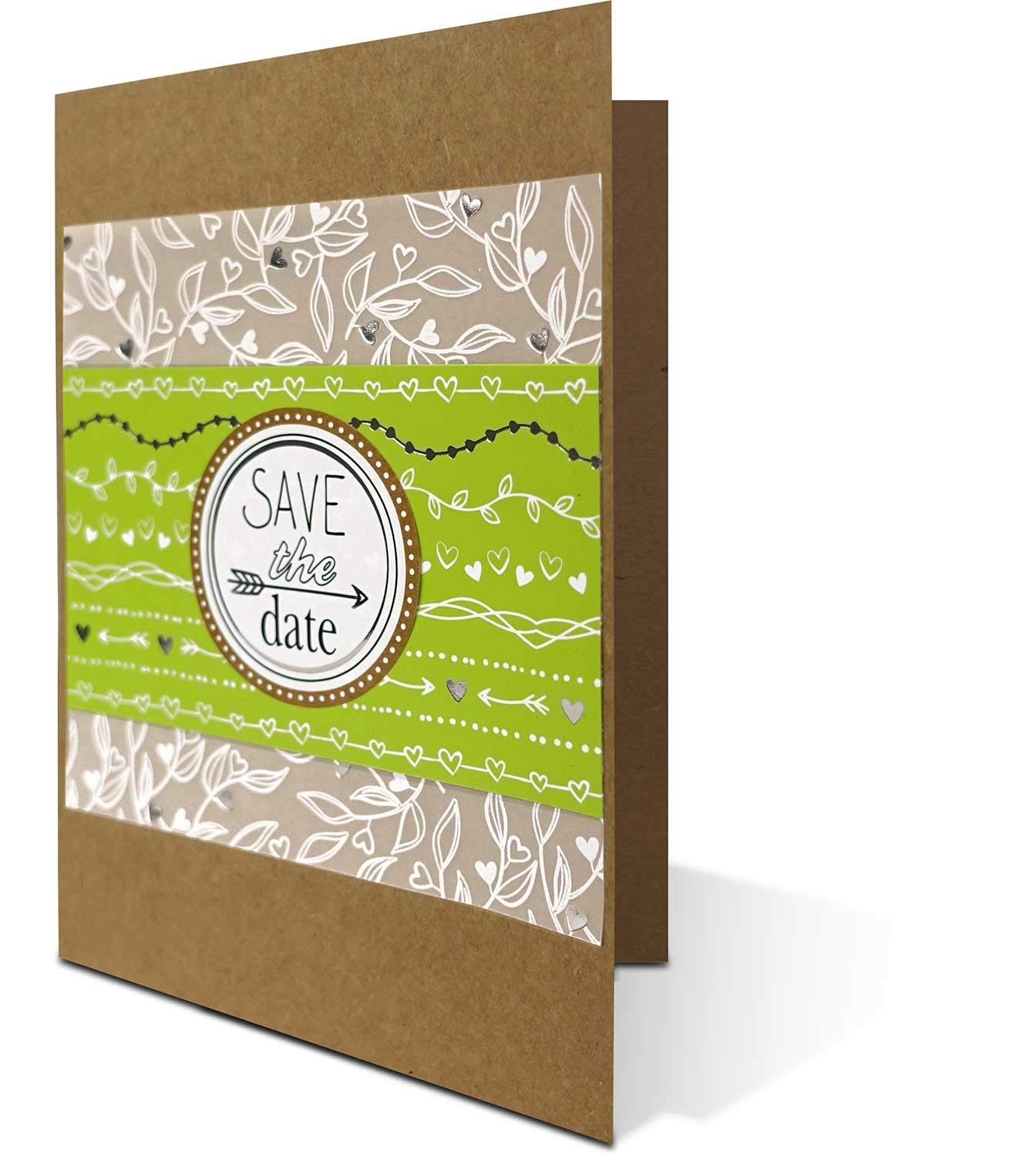 ursus-77714602f-transparentpapier-hochzeit-din-a4-115-g-qm-25-blatt-gold-folienv image 5