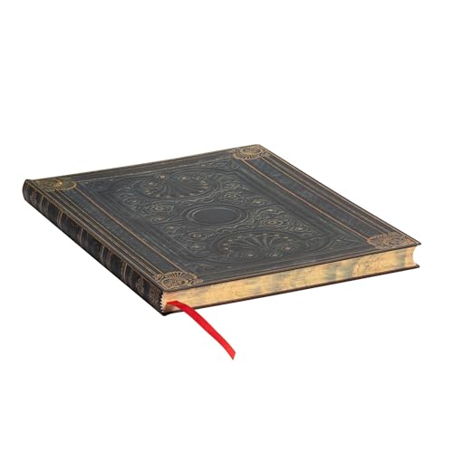paperblanks-nocturnelle-ultra-softcover-notizbuch-unliniert-flexi image 6