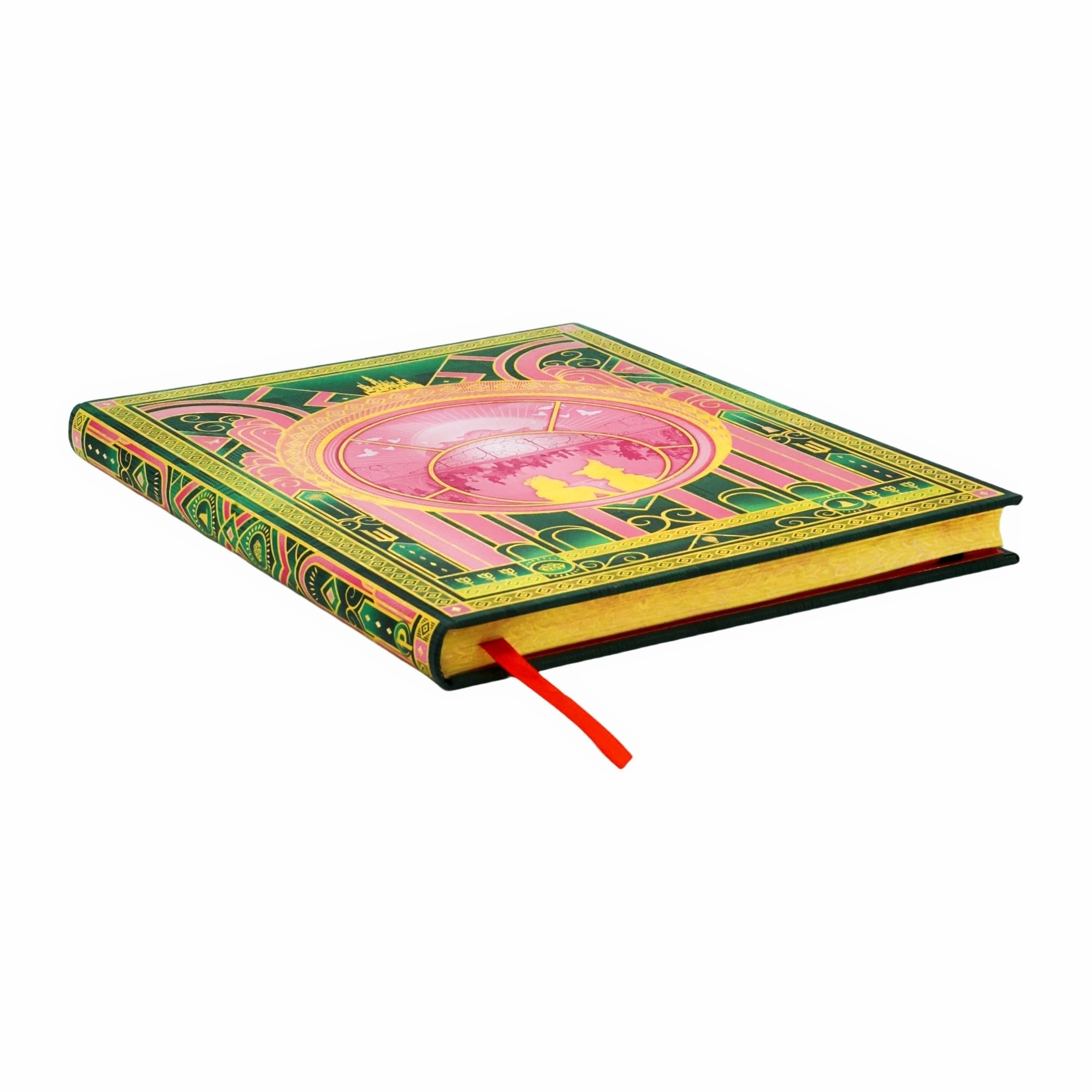 paperblanks-the-magic-of-wicked-collection-ultra-notizbuch-liniert-hardcover-mit image 3