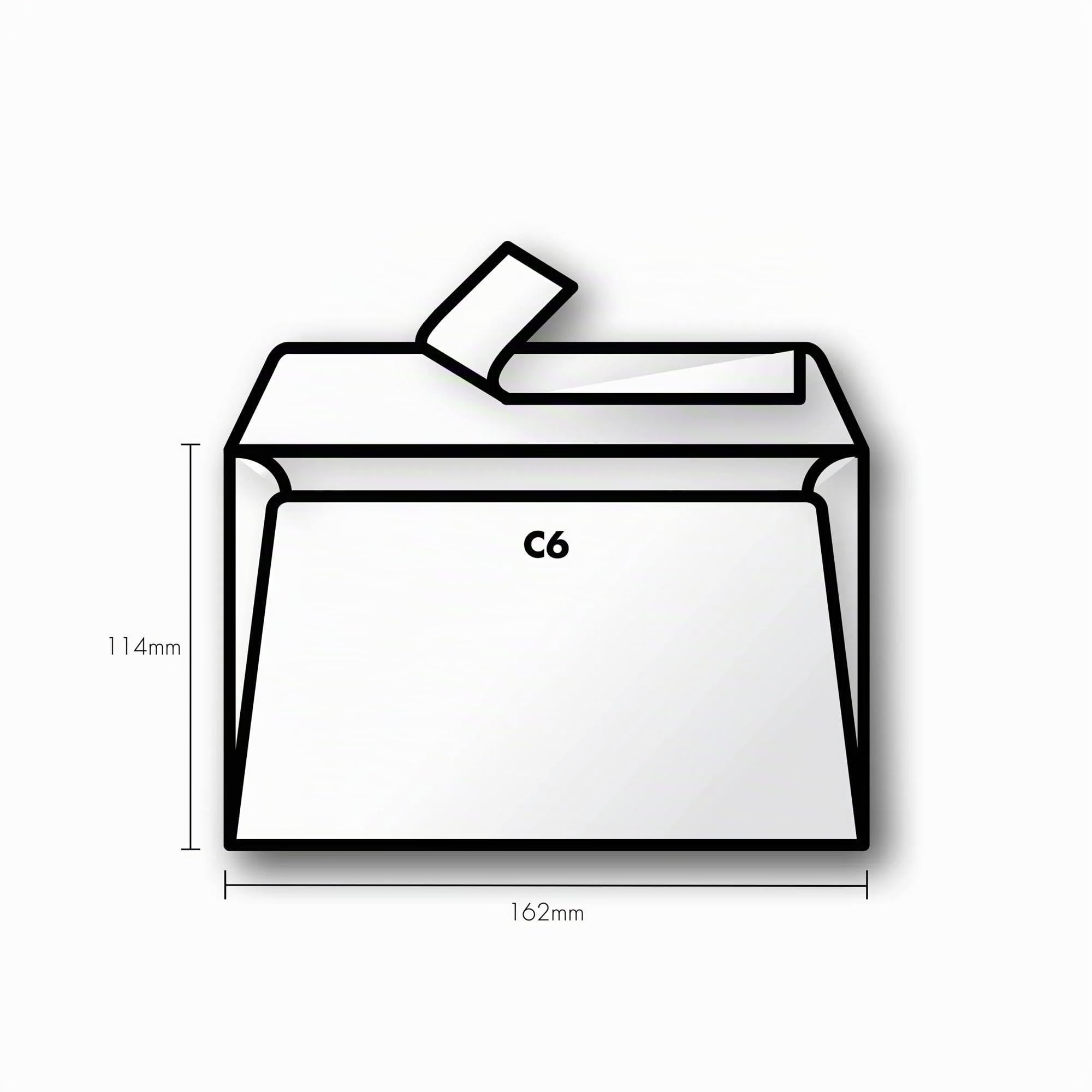 clairefontaine-pollen-umschl-ge-50086c-c6-120g-gold-20-st-ck image 2