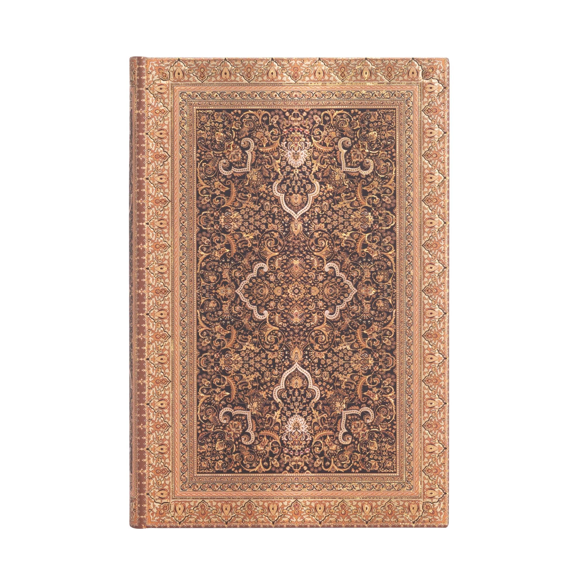 paperblanks-terrene-medina-mystic-mini-liniert-hardcover-journal-mit-gummiband image 1