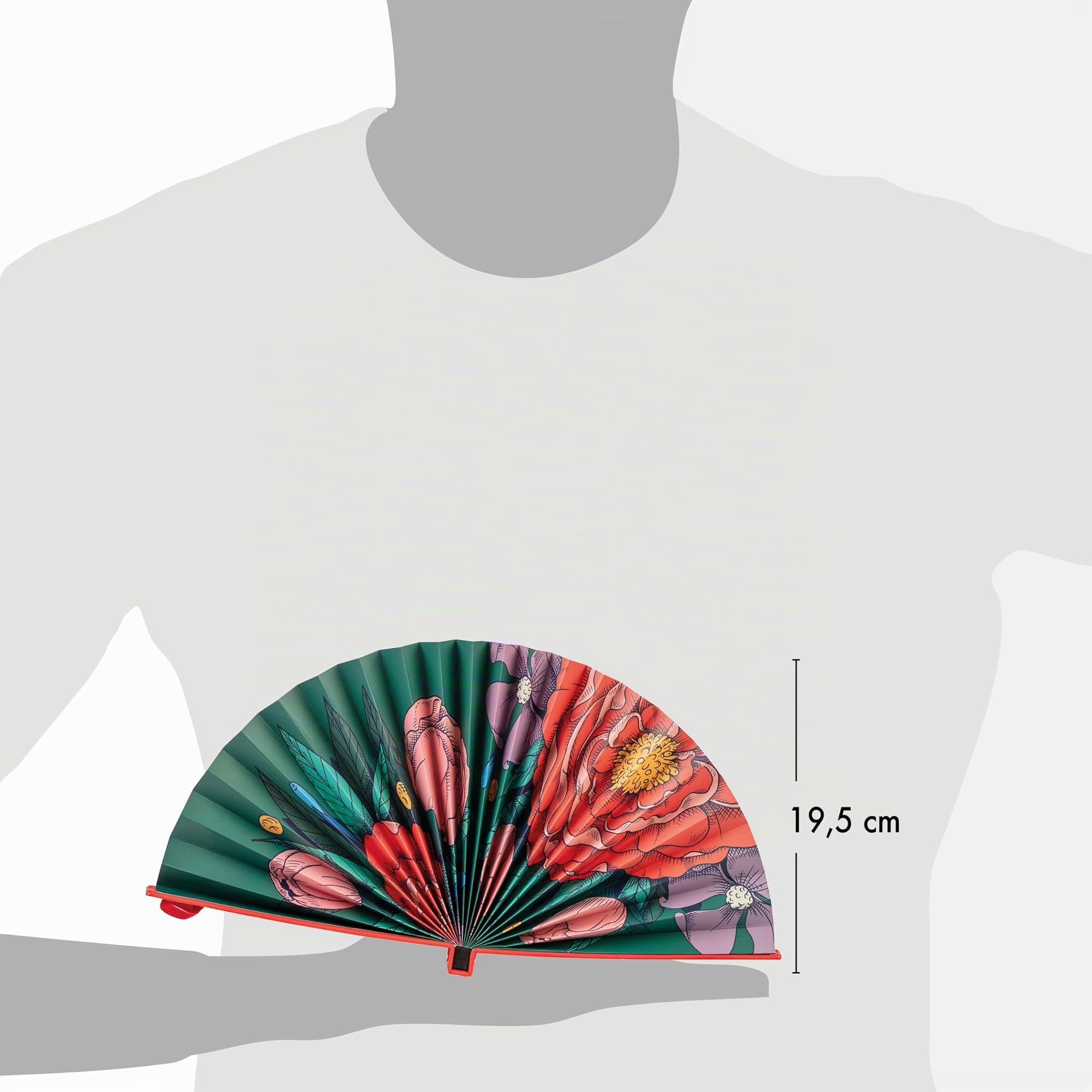 clairefontaine-frida-kahlo-handf-cher-116236c-19-5-x-2-cm-mit-baumwoll-etui image 5