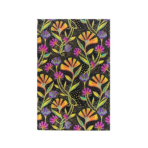 paperblanks-wild-flowers-playful-creations-mini-journal-liniert-flexi-softcover- image 4