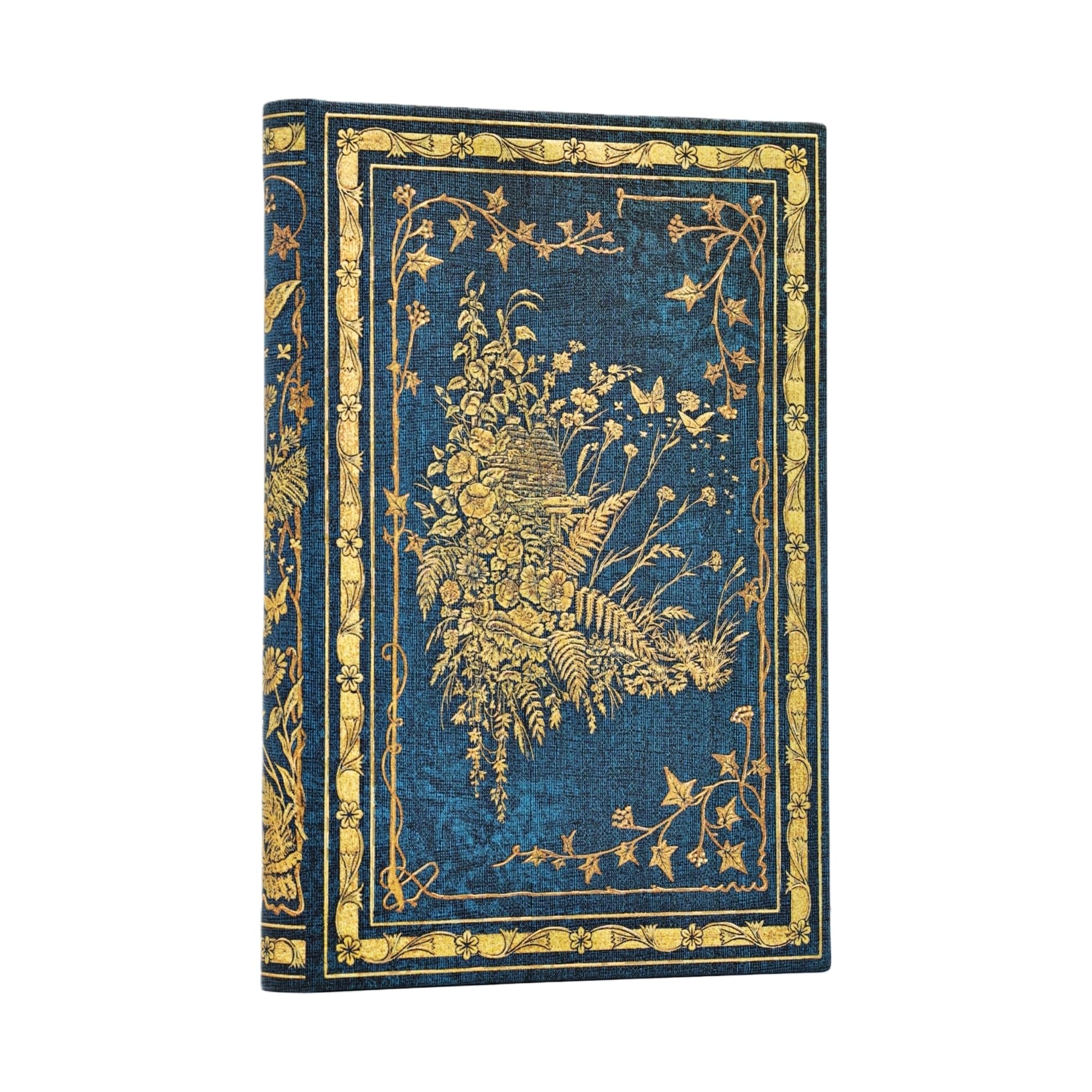 paperblanks-les-papillons-giacomelli-s-world-mini-journal-unliniert-hardcover-mi image 1