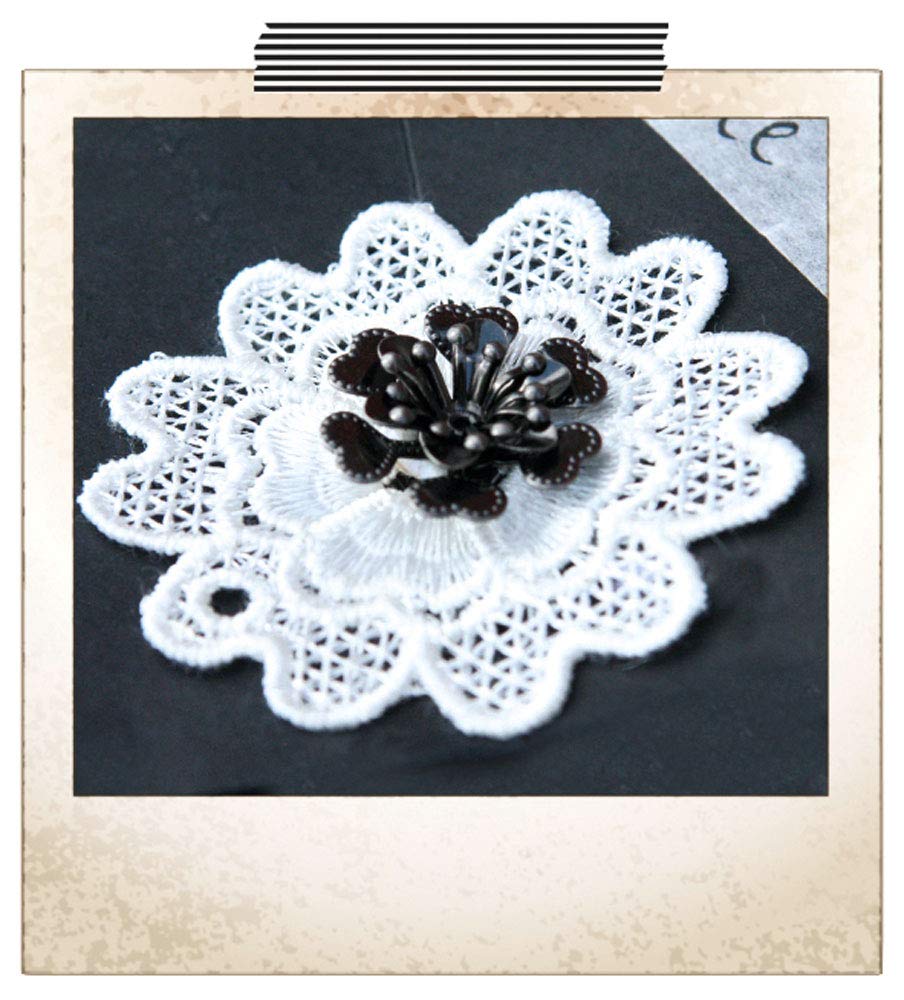 ursus-40630002-embroidery-shapes-spitzenornamente-vintage-5-8-cm-3-st-ck image 2