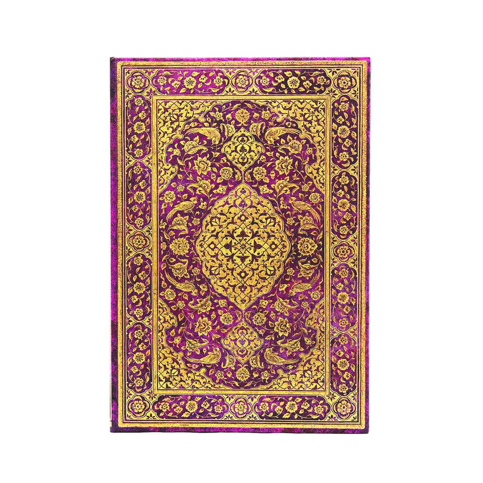paperblanks-the-orchard-persian-poetry-midi-journal-liniert-hardcover-mit-elasti image 1