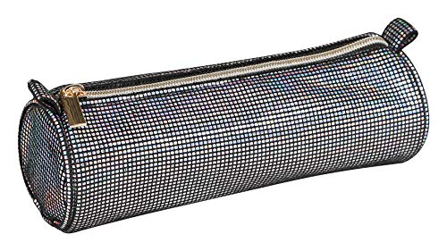 clairefontaine-420023c-schlamperm-ppchen-7x22-cm-disco-schwarz image 6