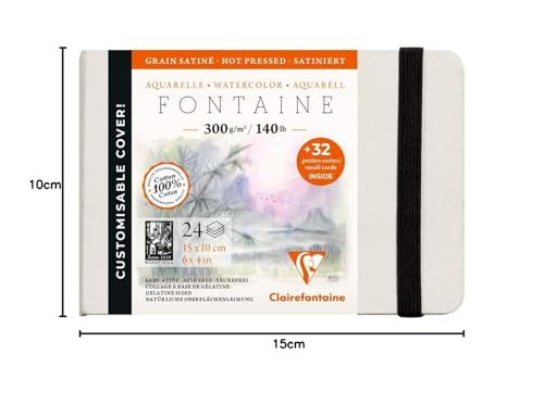 clairefontaine-skizzenbuch-fontaine-10x15-cm-24-blatt-300-g-m-32-visitenkarten image 6