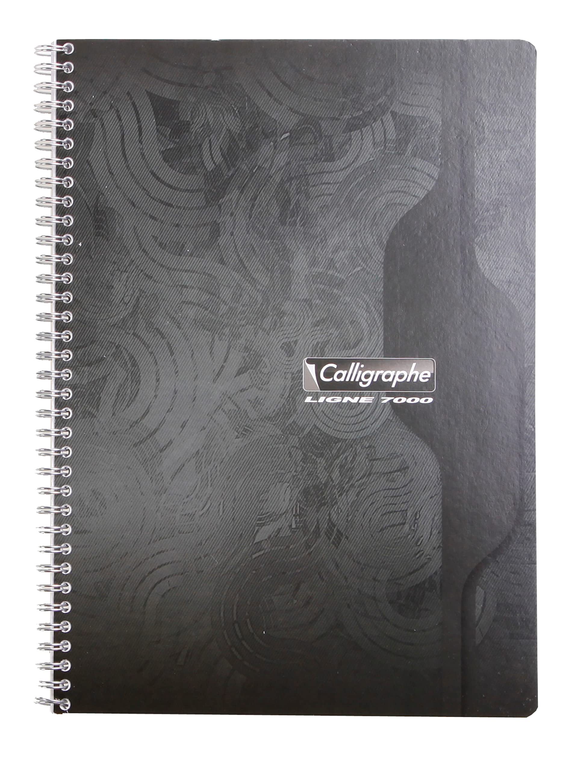 clairefontaine-calligraphe-2407c-spiralhefte-a4-kariert-70g-farbig-sortiert-10-s image 3