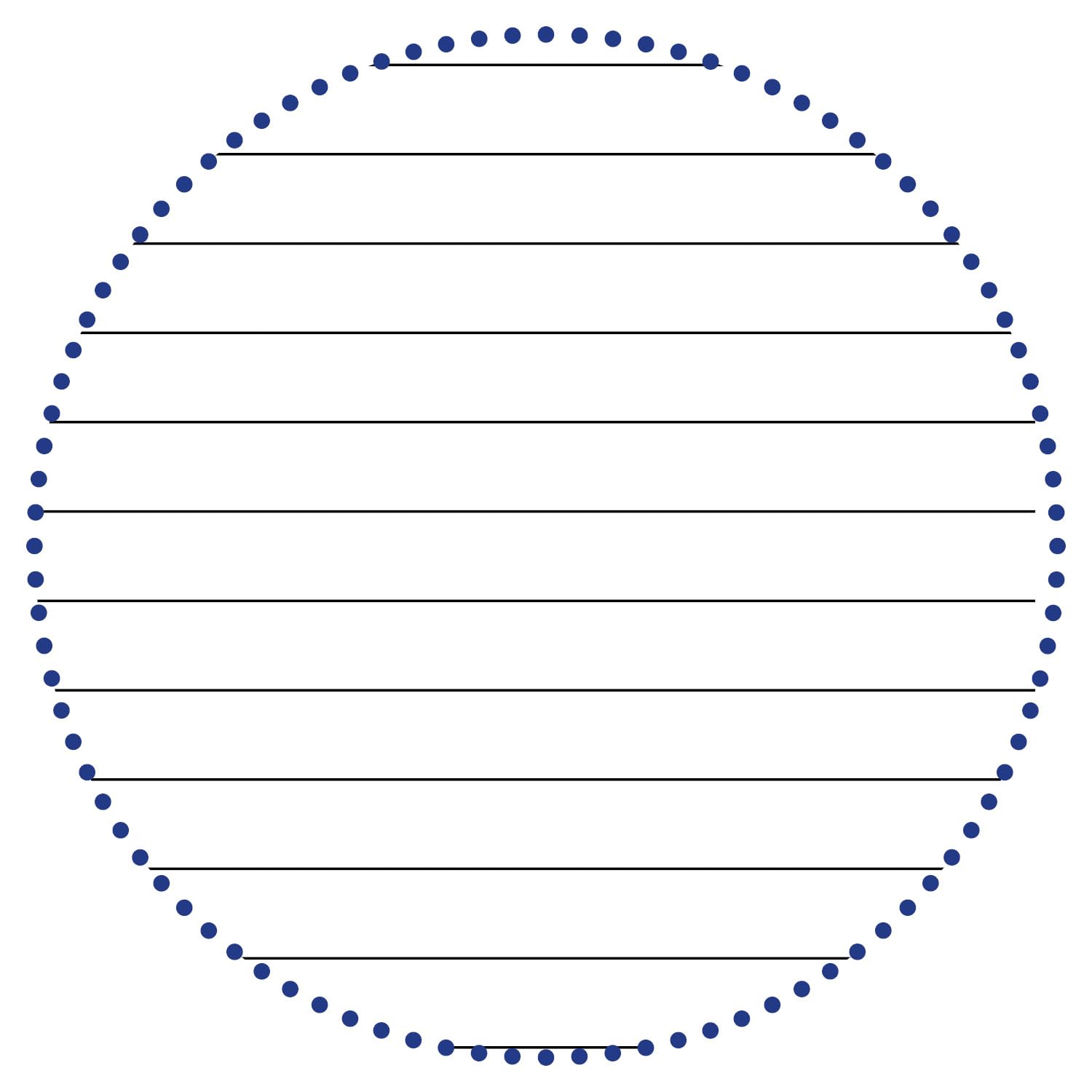 clairefontaine-195946c-kladde-1951-back-to-basics-a5-liniert-96-blatt-blau image 4