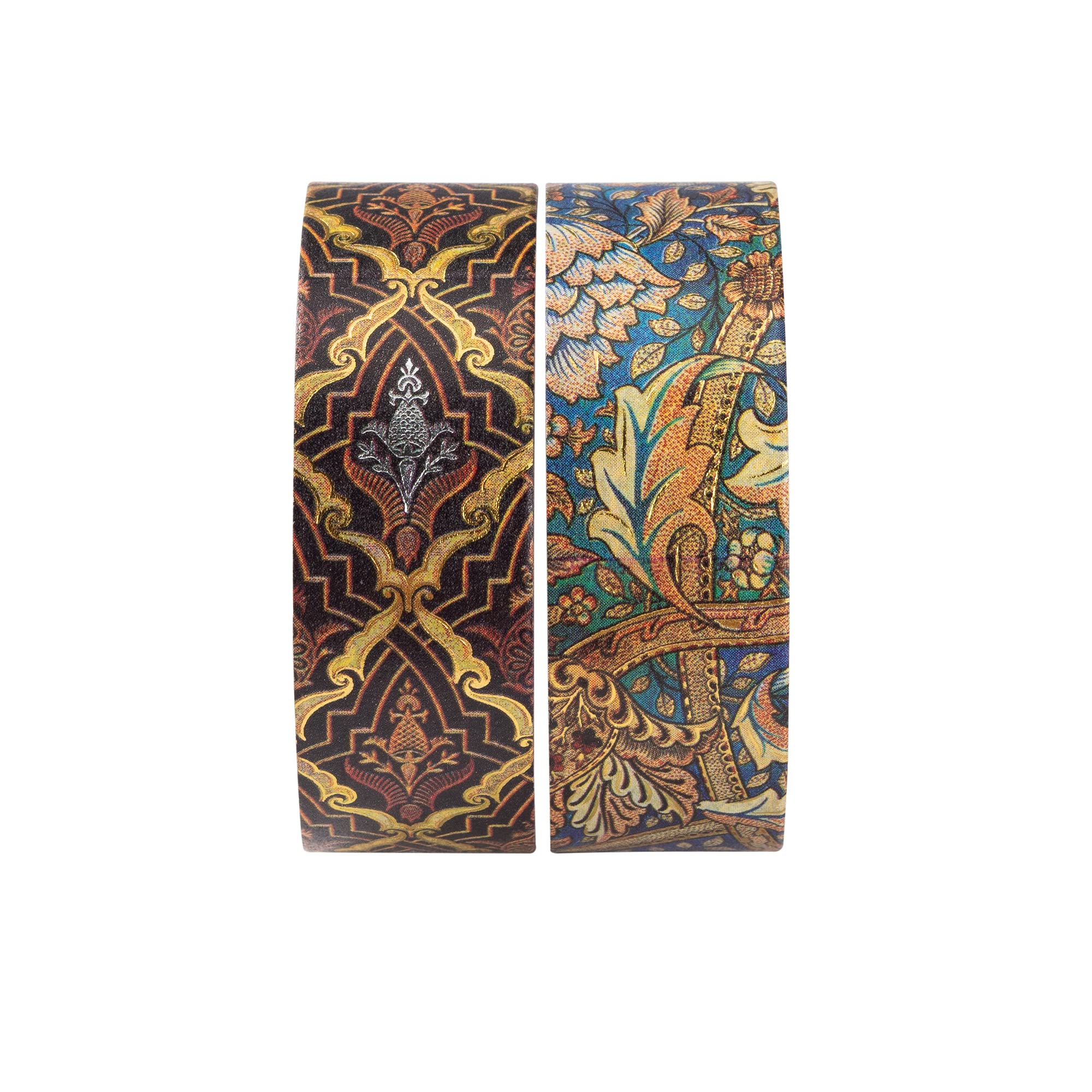 paperblanks-destiny-morris-windrush-washi-tape-mixed-pack-2-rollen image 2