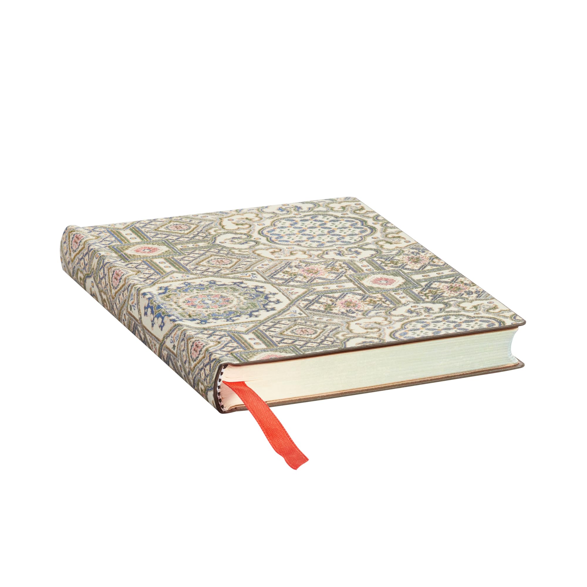 paperblanks-ashta-sacred-tibetan-textiles-mini-notizbuch-liniert-flexi-softcover image 3