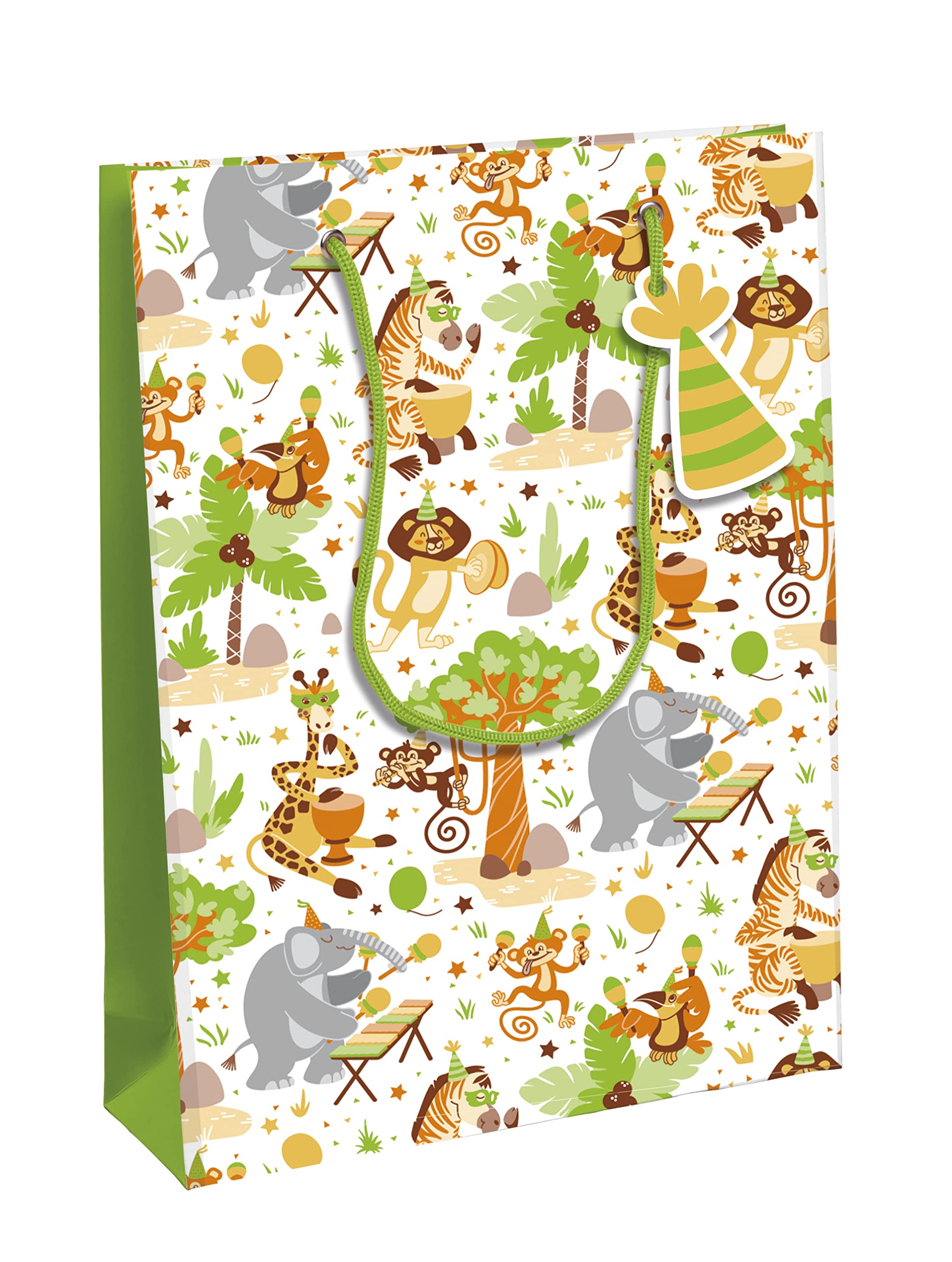 clairefontaine-geschenkt-te-l-superheld-26-5x14x33cm-210g image 8