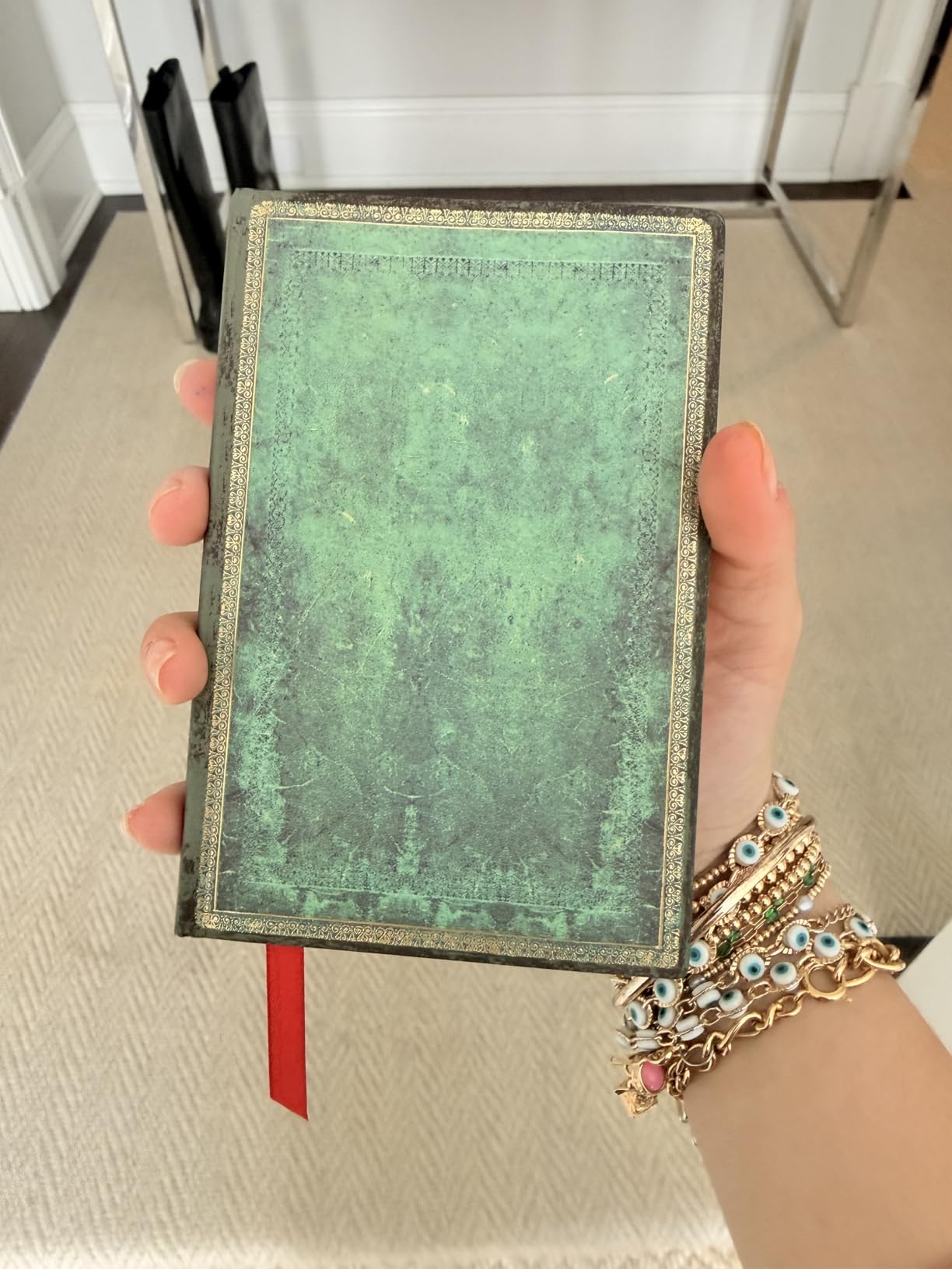 Handtaschen-Format deluxe