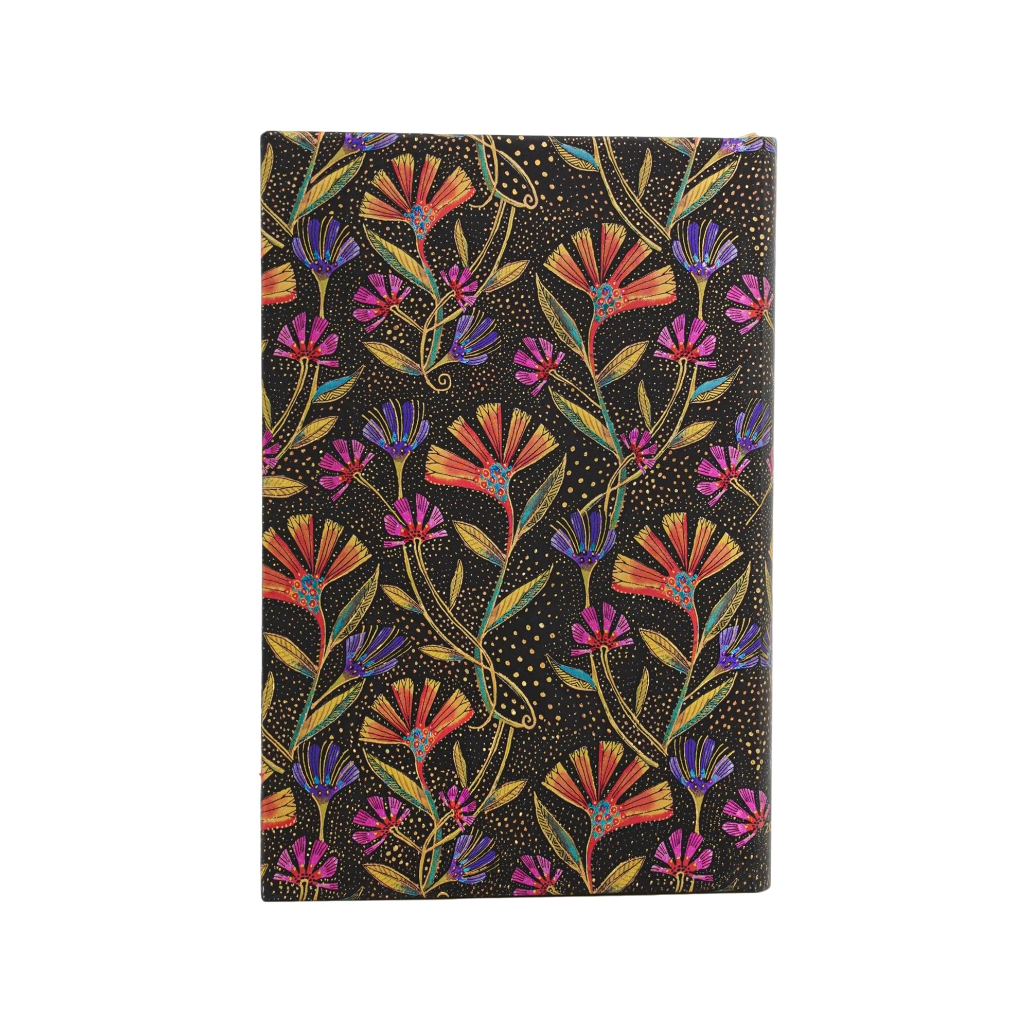 paperblanks-wildblumen-wildflower-song-18-monatskalender-2027-mini-horizontal-1- image 2