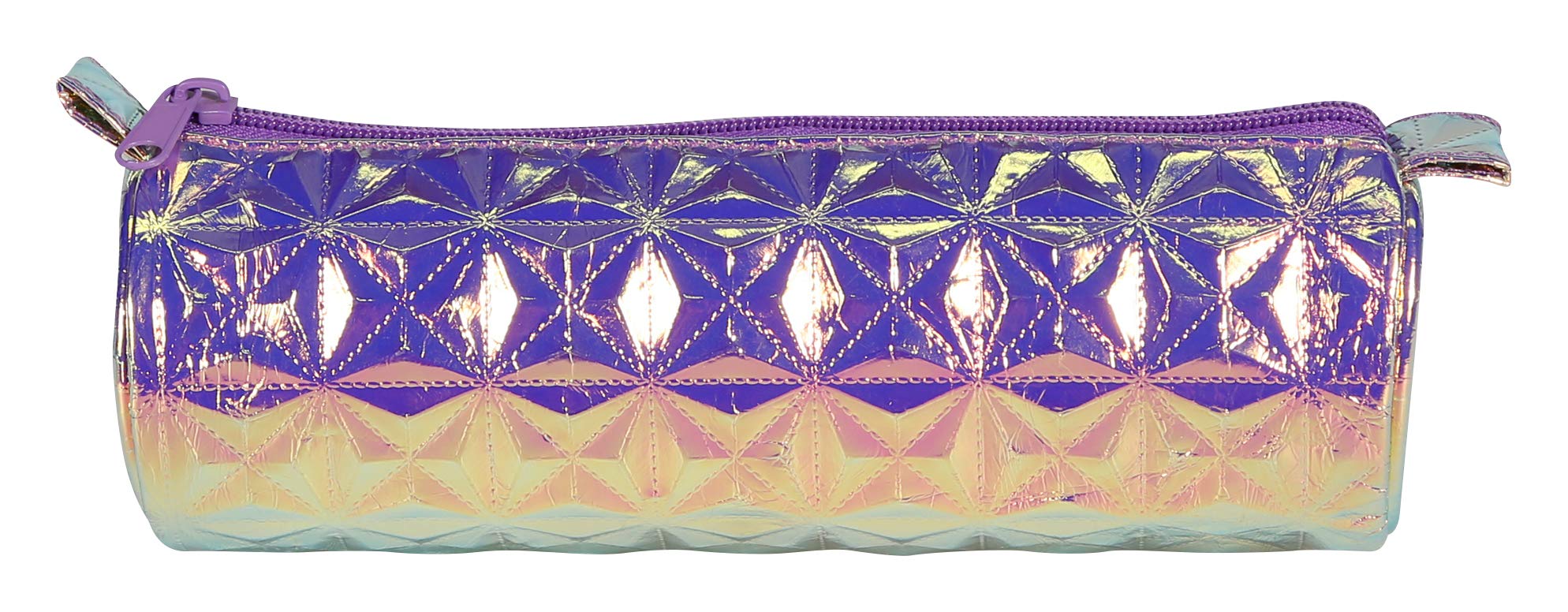 clairefontaine-420027c-schlamperm-ppchen-rund-7x22-cm-holographisch-schwarz image 7