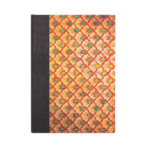 paperblanks-the-waves-volume-3-virginia-woolf-s-notebooks-notizbuch-liniert-hard image 6