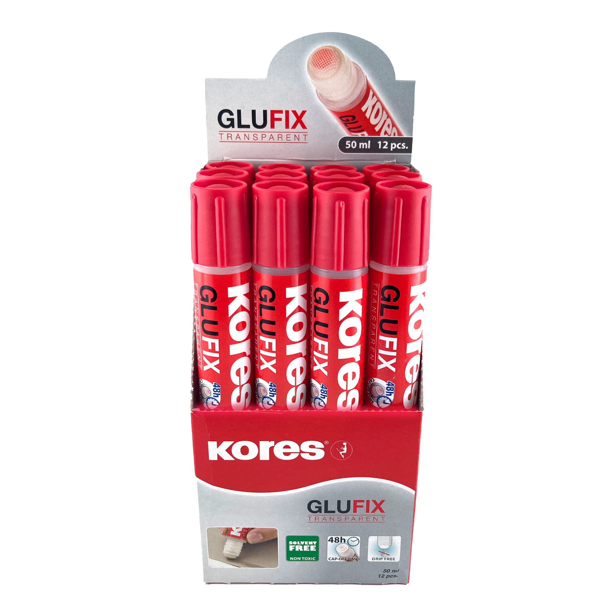 kores-glufix-fl-ssigkleber-transparent-tropffrei-12-x-50-ml image 8