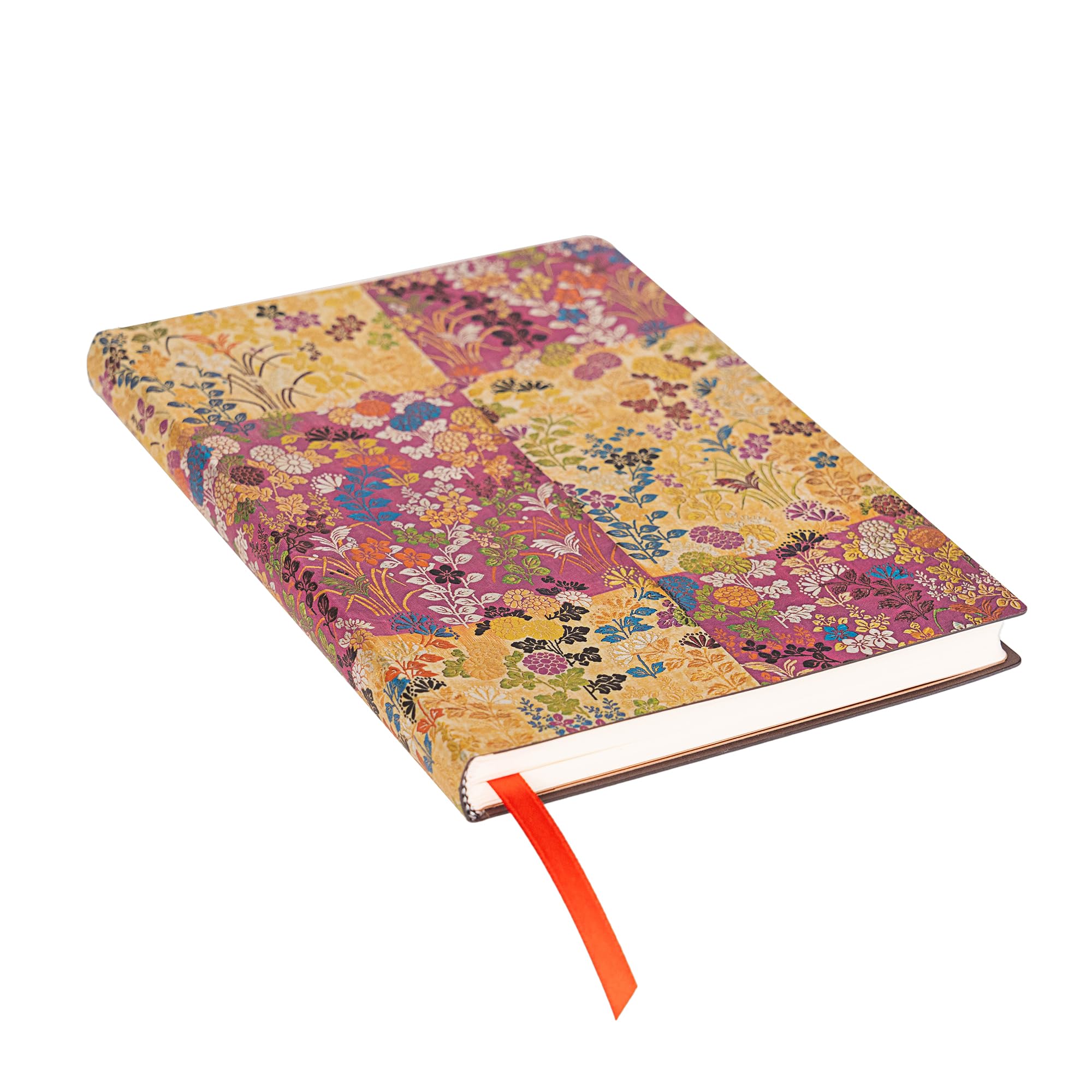 paperblanks-kara-ori-pink-midi-unliniert-softcover-flexi-journal-mit-elastikband image 3