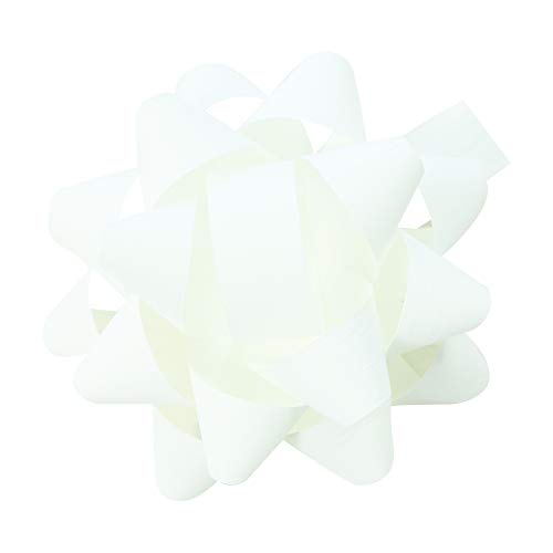 clairefontaine-211396c-kristallbox-mit-50-geschenkschleifen-5cm-rot-gr-n-wei image 8
