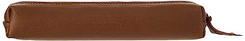 clairefontaine-lawrence-slim-schlamperm-ppchen-lammleder-aubergine-19-5cm image 6