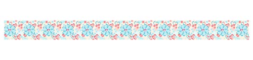 ursus-590500132-masking-tape-blumenbord-re-8-15-mm-x-10-m-reispapier image 2