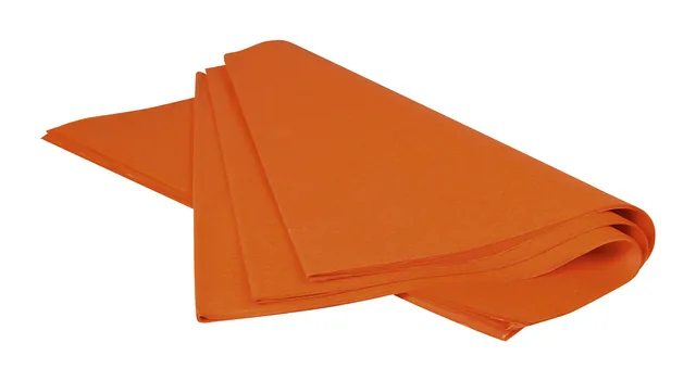clairefontaine-seidenpapier-50x75-cm-18g-orange-480-blatt image 1