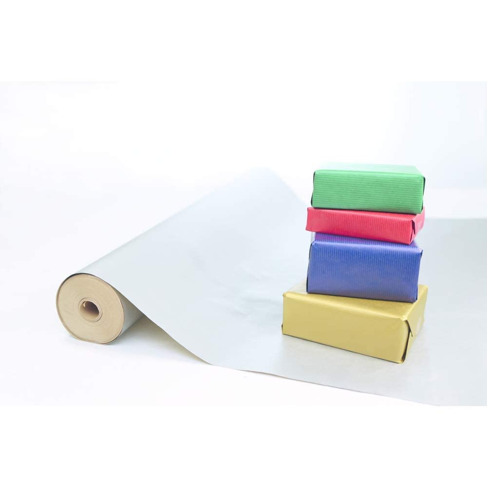 clairefontaine-507506c-rolle-geschenkpapier-50-x-0-70-m-60g-rot image 2