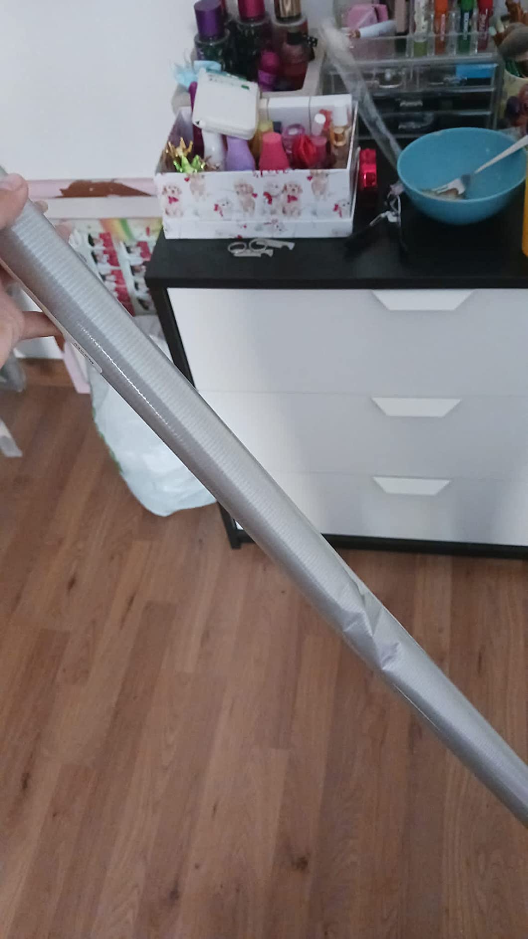 Edle Geschenkverpackung