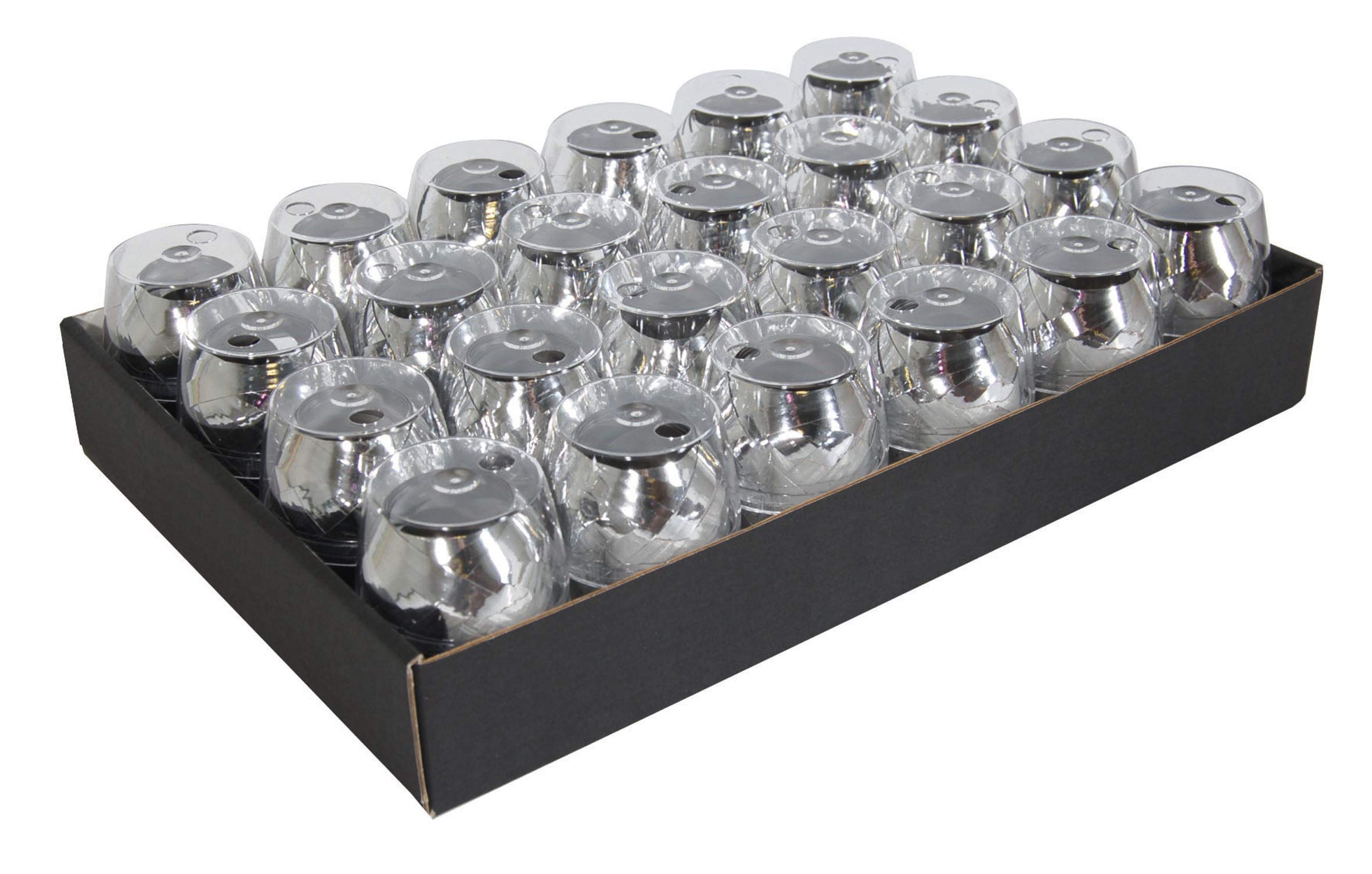 clairefontaine-612006c-geschenkband-box-24-x-10-m-x-7-mm-rot-metalleffekt image 6