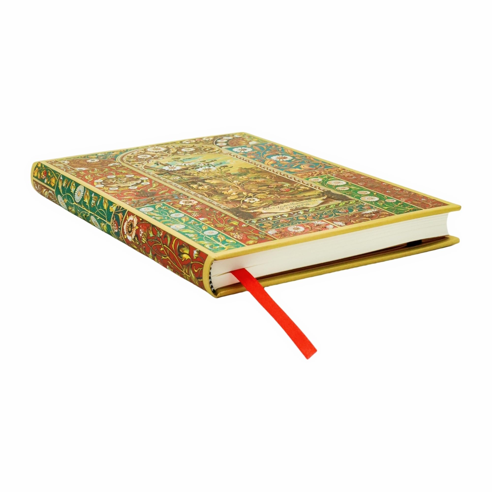paperblanks-viennese-fruit-vox-botanica-midi-hardcover-journal-liniert-mit-gummi image 3