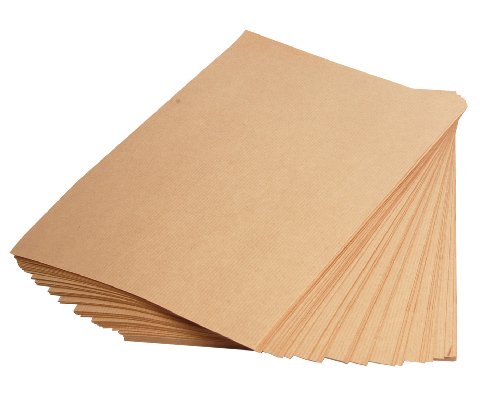 clairefontaine-396004c-kraftpapier-a4-90g-braun-100-blatt image 3