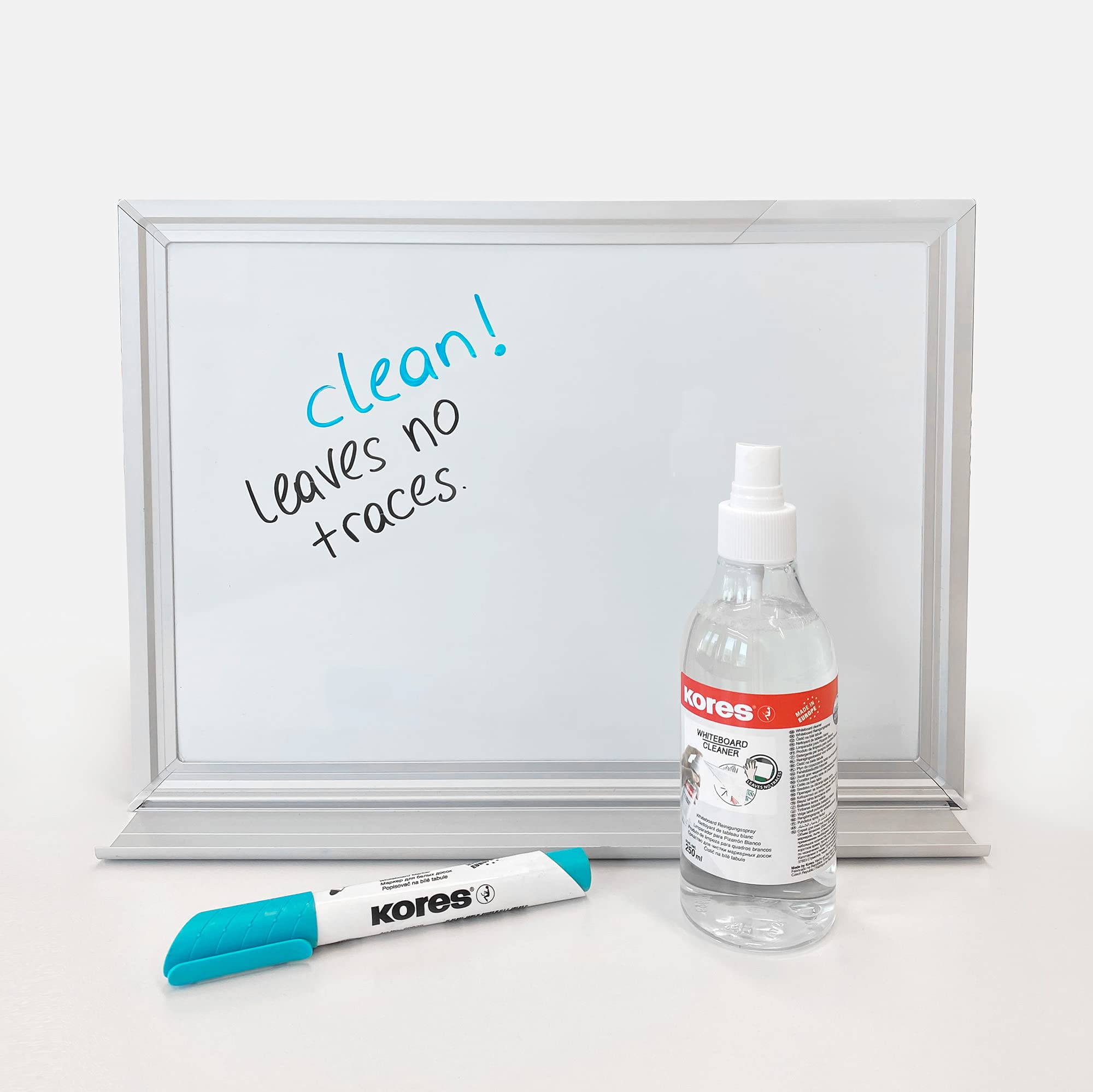 kores-whiteboard-reinigerspray-250-ml-f-r-schule-b-ro-und-zuhause image 5
