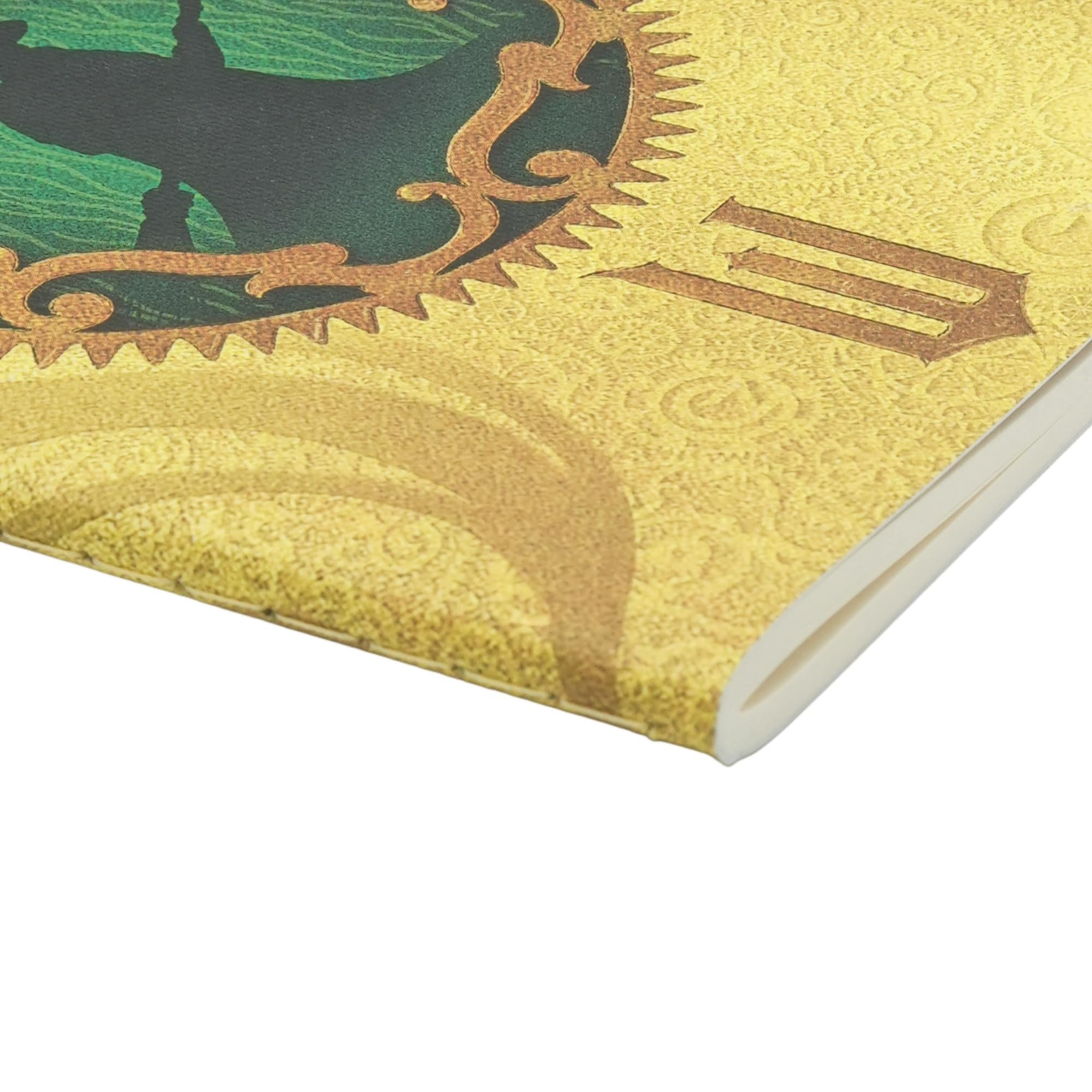 paperblanks-magic-unleashed-wicked-collection-a6-cahier-kariert image 3