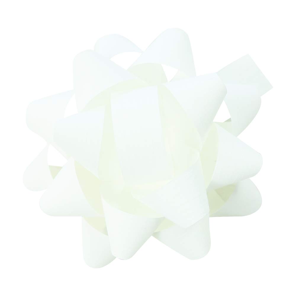 clairefontaine-211396c-kristallbox-mit-50-geschenkschleifen-5cm-rot-gr-n-wei image 1