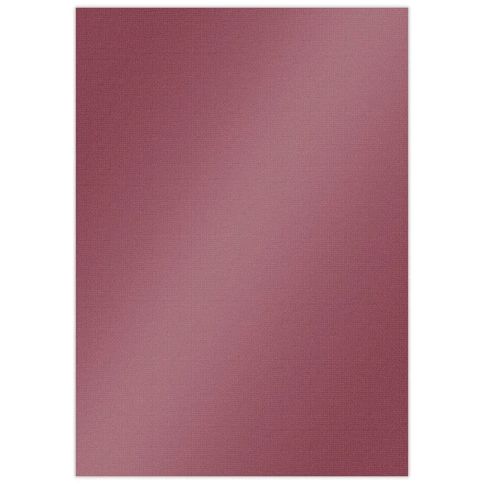 ursus-struktura-pearl-2-bastelkarton-burgunder-din-a4-220-g-qm-25-blatt image 1
