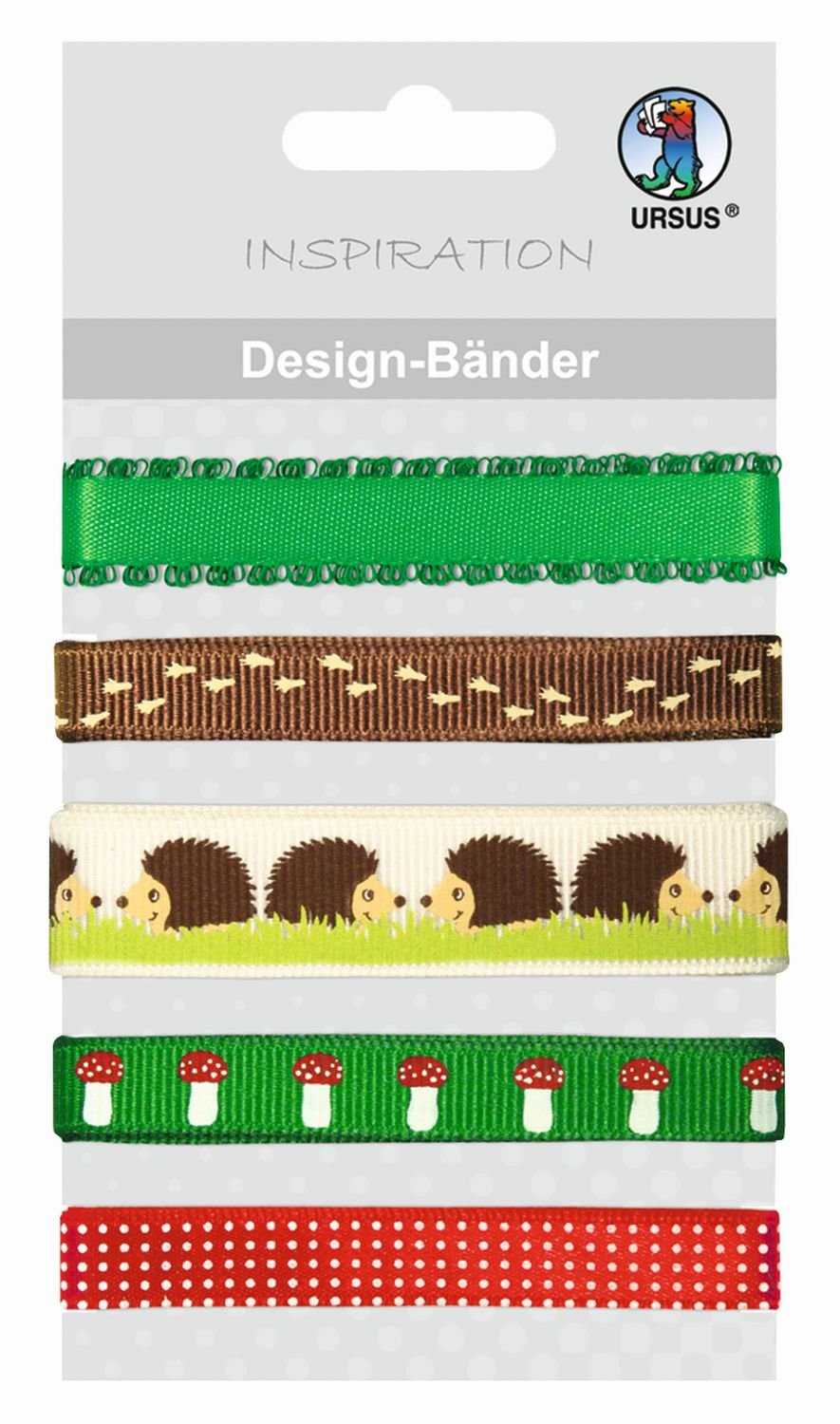 ursus-74510020-design-b-nder-winter-petrol-90-cm-5-motive-zum-dekorieren image 2